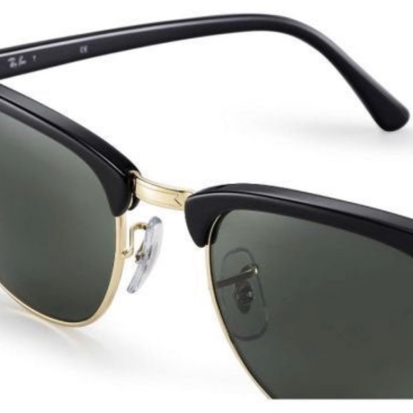 Rayban clubmaster